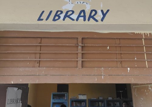 Library